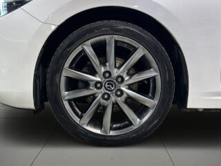 Mazda 3 Sport SKYACTIV-G Drag Mvärm Kamera HuD Rattvärme SoV – bild 14