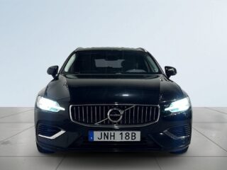 Volvo V60 T8 Twin Engine AWD Inscription Pano Kamera Drag VoC SoV – bild 2