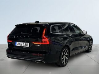 Volvo V60 T8 Twin Engine AWD Inscription Pano Kamera Drag VoC SoV – bild 6