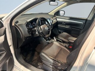 Mitsubishi Outlander PHEV CVT Business Drag/Kamera/Navi/SoV/Psens – bild 7