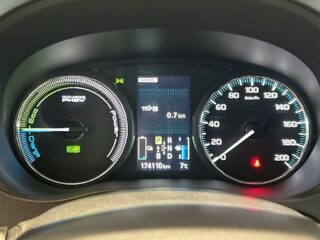 Mitsubishi Outlander PHEV CVT Business Drag/Kamera/Navi/SoV/Psens – bild 17