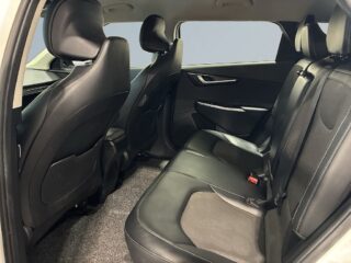 Kia EV6 77.4kWh Drag 360 Värmare Cockpit Skinn 1 ägare MOMS S&V – bild 13