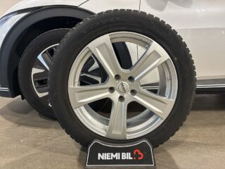 Kia EV6 77.4kWh Drag 360 Värmare Cockpit Skinn 1 ägare MOMS S&V – bild 18
