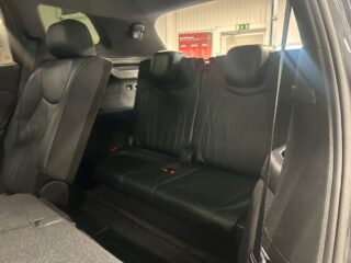 Volkswagen Tayron 7-seater 2.0 TDI 4×4 Drag/360°/Mvärm/Pano/Skinn/S&Vdäck – bild 22