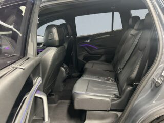 Volkswagen Tayron 7-seater 2.0 TDI 4×4 Drag/360°/Mvärm/Pano/Skinn/S&Vdäck – bild 13
