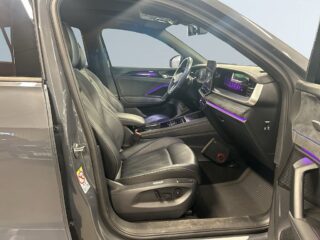 Volkswagen Tayron 7-seater 2.0 TDI 4×4 Drag/360°/Mvärm/Pano/Skinn/S&Vdäck – bild 10