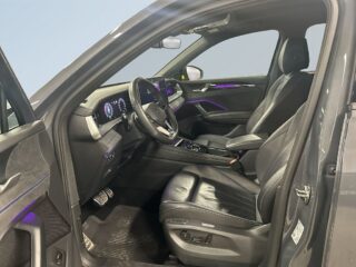 Volkswagen Tayron 7-seater 2.0 TDI 4×4 Drag/360°/Mvärm/Pano/Skinn/S&Vdäck – bild 7
