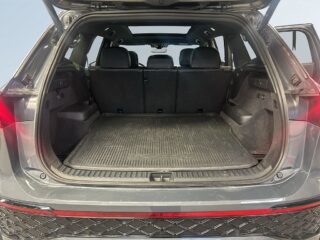 Volkswagen Tayron 7-seater 2.0 TDI 4×4 Drag/360°/Mvärm/Pano/Skinn/S&Vdäck – bild 12