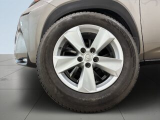 Lexus NX 300h AWD 2.5 AWD E-CVT Executive S&V/Drag/M&K-värm/BT – bild 14