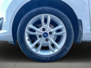 Ford Fiesta  1.0 EcoBoost 360krSkatt/SoV-Däck/MoK-Värmare – bild 14