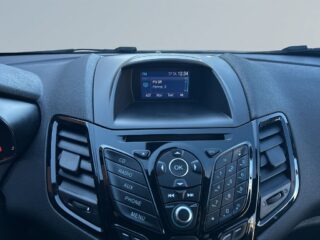 Ford Fiesta  1.0 EcoBoost 360krSkatt/SoV-Däck/MoK-Värmare – bild 15