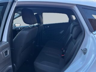 Ford Fiesta  1.0 EcoBoost 360krSkatt/SoV-Däck/MoK-Värmare – bild 13