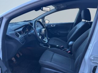 Ford Fiesta  1.0 EcoBoost 360krSkatt/SoV-Däck/MoK-Värmare – bild 7