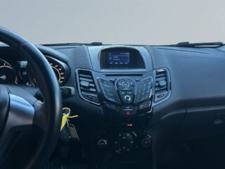 Ford Fiesta  1.0 EcoBoost 360krSkatt/SoV-Däck/MoK-Värmare – bild 11