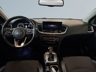 Kia XCeed 1.4 TGDI DCT S&V/Drag/M&KVärm/Carplay/Backkamera/Adfart – bild 8