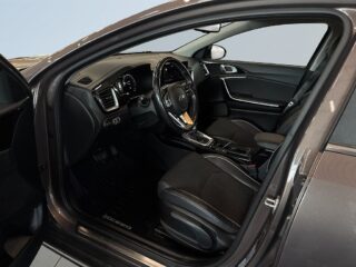 Kia XCeed 1.4 TGDI DCT S&V/Drag/M&KVärm/Carplay/Backkamera/Adfart – bild 7