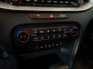 Kia XCeed 1.4 TGDI DCT S&V/Drag/M&KVärm/Carplay/Backkamera/Adfart – bild 24