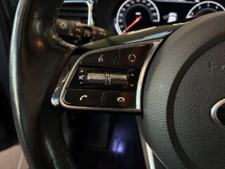 Kia XCeed 1.4 TGDI DCT S&V/Drag/M&KVärm/Carplay/Backkamera/Adfart – bild 22