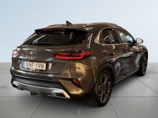 Kia XCeed 1.4 TGDI DCT S&V/Drag/M&KVärm/Carplay/Backkamera/Adfart – bild 6