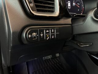 Kia XCeed 1.4 TGDI DCT S&V/Drag/M&KVärm/Carplay/Backkamera/Adfart – bild 21
