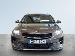 Kia XCeed 1.4 TGDI DCT S&V/Drag/M&KVärm/Carplay/Backkamera/Adfart – bild 2