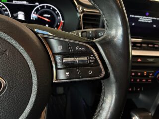 Kia XCeed 1.4 TGDI DCT S&V/Drag/M&KVärm/Carplay/Backkamera/Adfart – bild 23