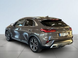 Kia XCeed 1.4 TGDI DCT S&V/Drag/M&KVärm/Carplay/Backkamera/Adfart – bild 5