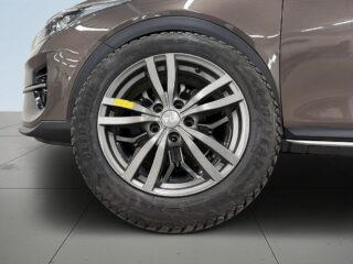 Kia XCeed 1.4 TGDI DCT S&V/Drag/M&KVärm/Carplay/Backkamera/Adfart – bild 14
