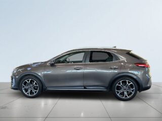 Kia XCeed 1.4 TGDI DCT S&V/Drag/M&KVärm/Carplay/Backkamera/Adfart – bild 4