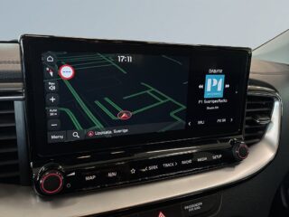 Kia XCeed 1.4 TGDI DCT S&V/Drag/M&KVärm/Carplay/Backkamera/Adfart – bild 15