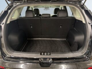 Kia Niro e- 64 kWh Advance Plus S&V-Hjul/Backkamera/Adfart/Skinn – bild 12