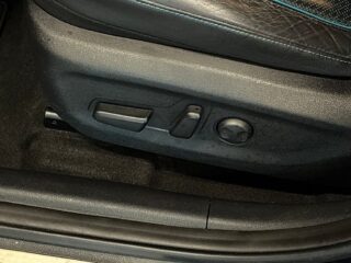 Kia Niro e- 64 kWh Advance Plus S&V-Hjul/Backkamera/Adfart/Skinn – bild 17
