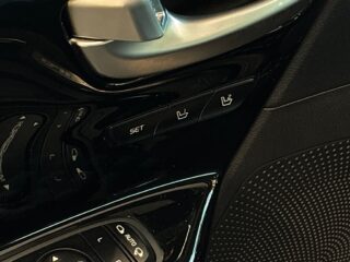 Kia Niro e- 64 kWh Advance Plus S&V-Hjul/Backkamera/Adfart/Skinn – bild 21