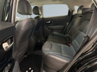 Kia Niro e- 64 kWh Advance Plus S&V-Hjul/Backkamera/Adfart/Skinn – bild 13