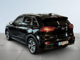 Kia Niro e- 64 kWh Advance Plus S&V-Hjul/Backkamera/Adfart/Skinn – bild 5