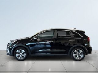 Kia Niro e- 64 kWh Advance Plus S&V-Hjul/Backkamera/Adfart/Skinn – bild 4