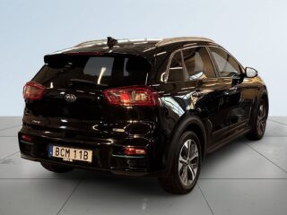 Kia Niro e- 64 kWh Advance Plus S&V-Hjul/Backkamera/Adfart/Skinn – bild 6