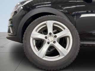 Kia Niro e- 64 kWh Advance Plus S&V-Hjul/Backkamera/Adfart/Skinn – bild 14