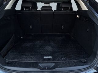 Mazda CX-60 Homura PHEV/BOSE/360°/HuD/10års-garanti/Sov-däck/Pano – bild 12