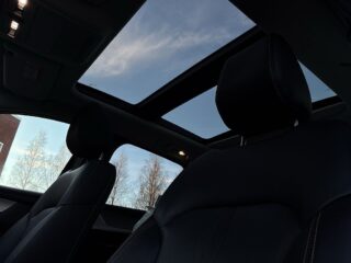 Mazda CX-60 Homura PHEV/BOSE/360°/HuD/10års-garanti/Sov-däck/Pano – bild 17