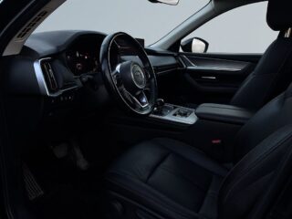 Mazda CX-60 Homura PHEV/BOSE/360°/HuD/10års-garanti/Sov-däck/Pano – bild 7