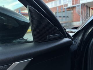 Mazda CX-60 Homura PHEV/BOSE/360°/HuD/10års-garanti/Sov-däck/Pano – bild 18