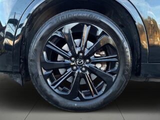 Mazda CX-60 Homura PHEV/BOSE/360°/HuD/10års-garanti/Sov-däck/Pano – bild 14