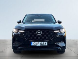 Mazda CX-60 Homura PHEV/BOSE/360°/HuD/10års-garanti/Sov-däck/Pano – bild 2