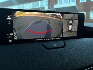 Mazda CX-60 Homura PHEV/BOSE/360°/HuD/10års-garanti/Sov-däck/Pano – bild 21