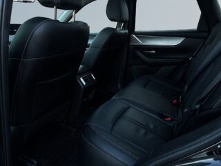 Mazda CX-60 Homura PHEV/BOSE/360°/HuD/10års-garanti/Sov-däck/Pano – bild 13