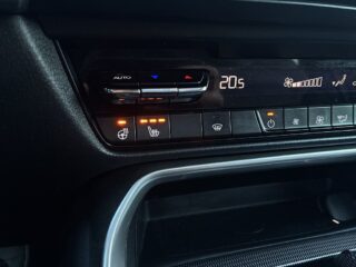 Mazda CX-60 Homura PHEV/BOSE/360°/HuD/10års-garanti/Sov-däck/Pano – bild 20
