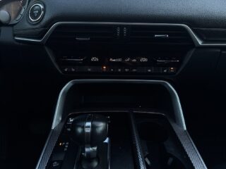 Mazda CX-60 Homura PHEV/BOSE/360°/HuD/10års-garanti/Sov-däck/Pano – bild 11