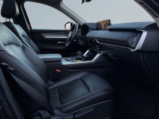 Mazda CX-60 Homura PHEV/BOSE/360°/HuD/10års-garanti/Sov-däck/Pano – bild 10