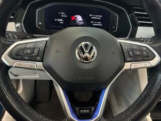 Volkswagen Passat GTE 1.4 TSI Executive/S&V/Drag/Skinn/Värm/Pano/Dynaudio – bild 25